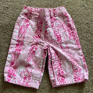 Lilly Pulitzer, 12-18 month, Shorts